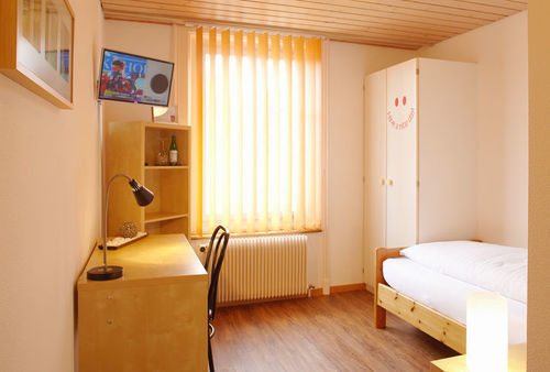 Ziegelhuesi Hotel, Stettlen Bei Bern Exterior foto